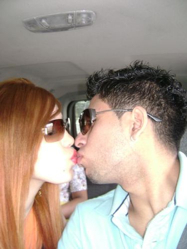 Emely Areche