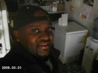 Michael Perkins