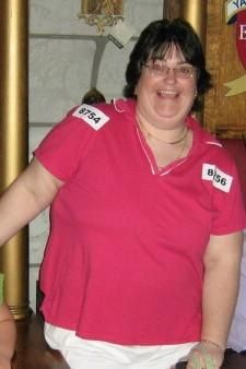 Corinna Warner