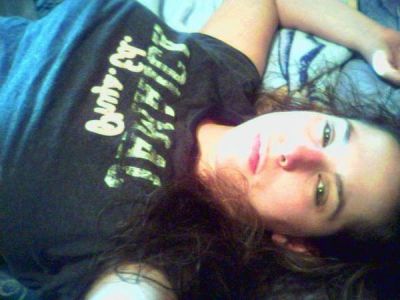 Melissa Moulton
