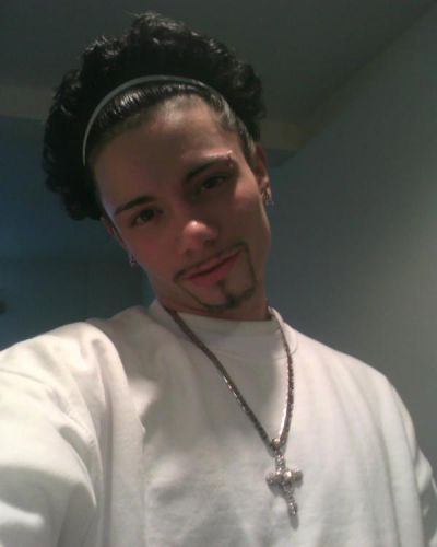 Christian Morales