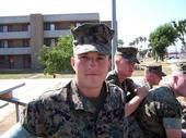 Dustin Hansen