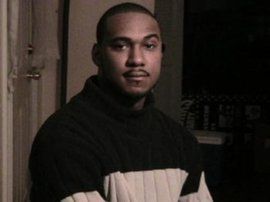 Derrick Edwards