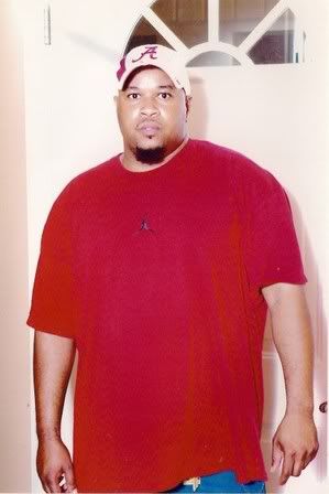 Calvin Bush