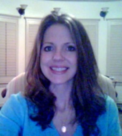 Christina Kerkhoff