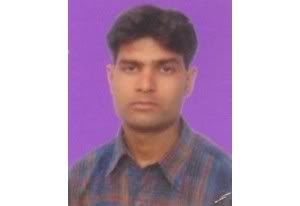 Sunil Rao