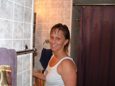 Caren Dolman