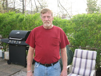 William Cox
