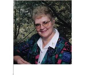 Shirley Wilson