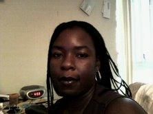 Miesha Jones