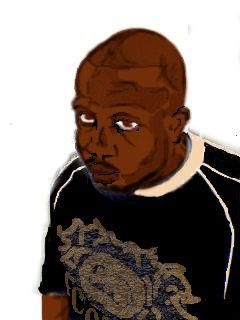 Dameon Hill