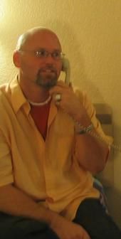 Eric Daniels