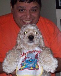 Armando Garcia