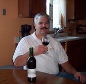 Gary Hillman