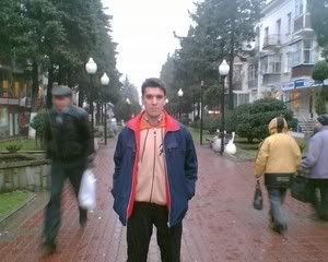 Ercan Ergin