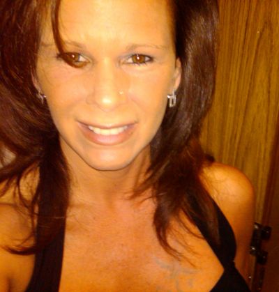 Doreen Carr