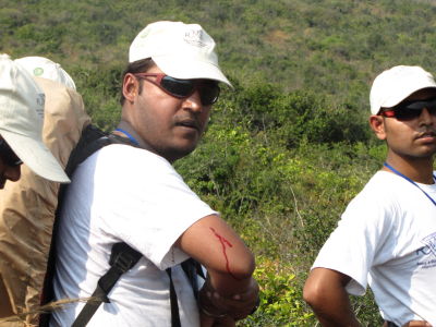 Sourav Ganguly
