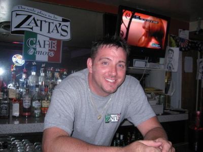 David Zatta