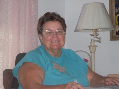 Wanda Young