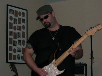 Joseph Auricchio