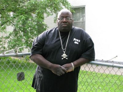 Mustafa Nelson