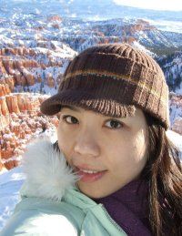 Shirley Chao