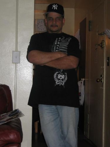 Wilfredo Torres