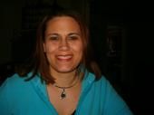 Jacqueline Shaffer