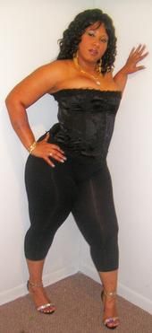 Maureen Antoine