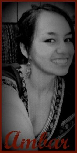 Ambar Toledo