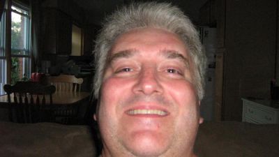 Todd Obrien