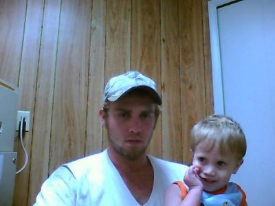 Justin Davis