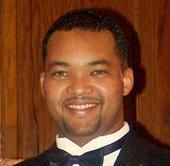 Calvin Collier