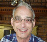 Jerry Ebaugh