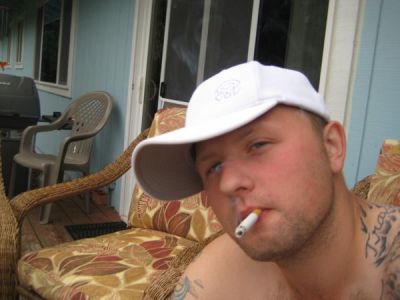 Travis Summers