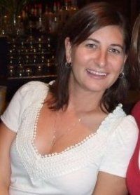 Stacy Wood