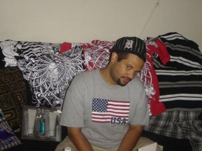 Marcus Craig