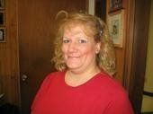 Cheryl Nelson