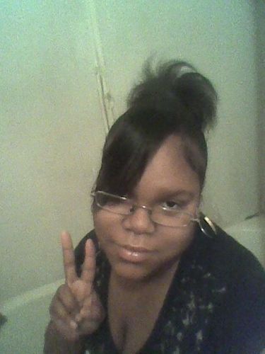 Ladonna Barry