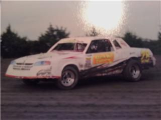Alex Bullock