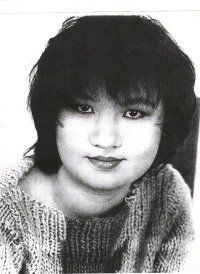 Lilly Tang