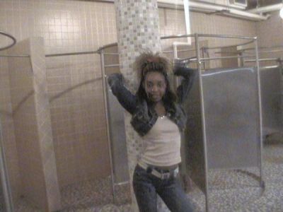 Ebony Dumas