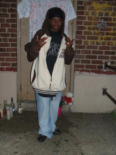 Vincent Bryant
