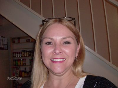 Beverly Tumlinson