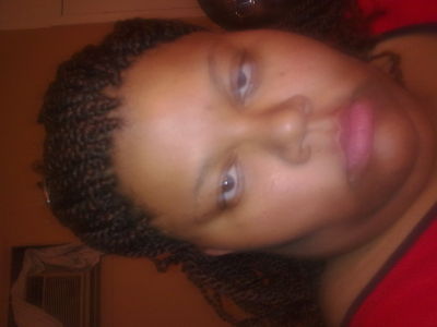 Michelle Watkins