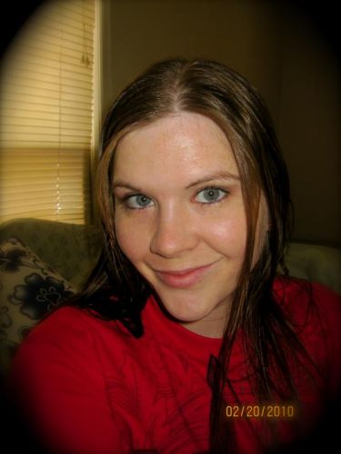 Sarah Selvig