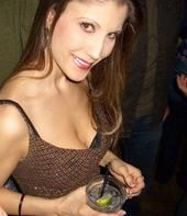 Carolyn Washburn