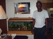 Marvin Pritchett