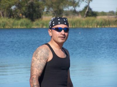 Aaron Ayala