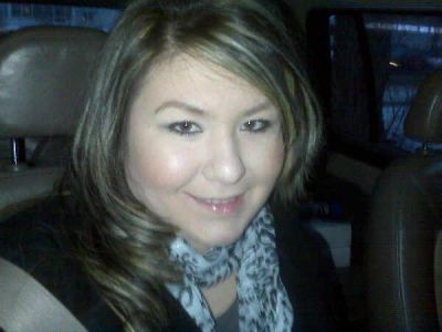 Miriam Reynaga